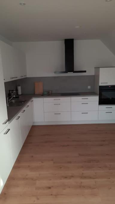 Neubau Ferienwohnung - Wallsbuell Wallsbull Kültér fotó