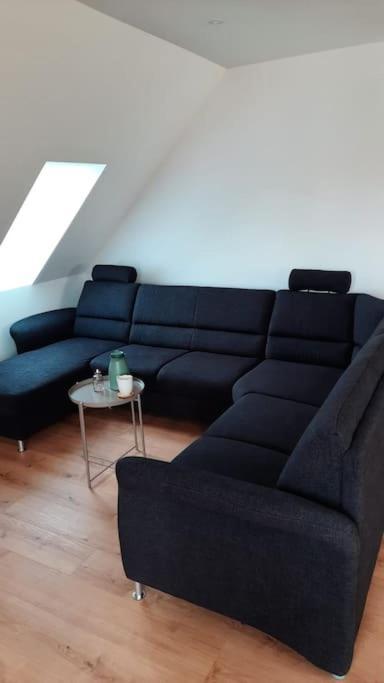 Neubau Ferienwohnung - Wallsbuell Wallsbull Kültér fotó