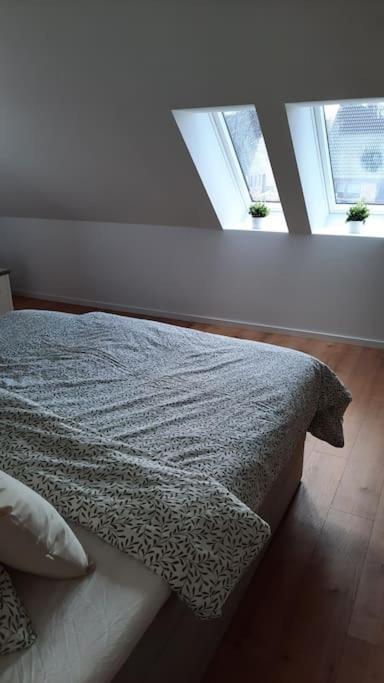 Neubau Ferienwohnung - Wallsbuell Wallsbull Kültér fotó